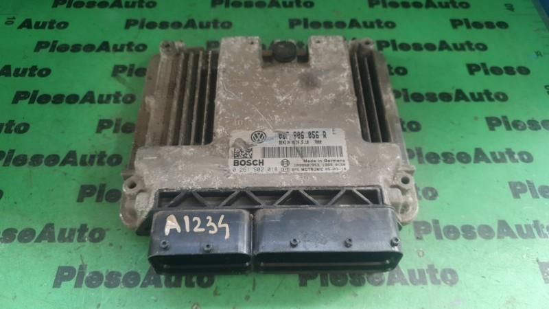 Calculator ecu Skoda Octavia 2 2004-> 0261s02018