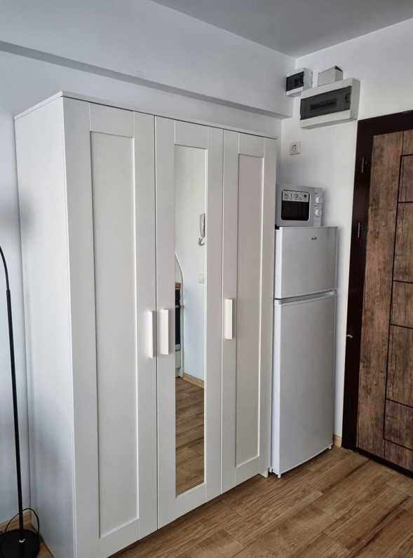 Дава се под наем Едностаен апартамент в Пловдив, Каменица 1 - 40 кв.м за 250 € - Снимка #5