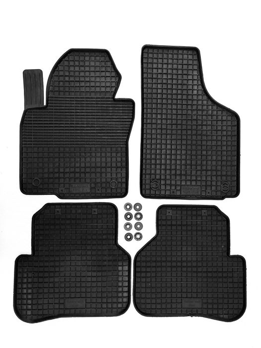 Covorase auto tip tavita Passat B6/B7/CC