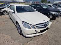 Dezmembrari Mercedes E class 1.8CGI, Coupe C207, an 2009
