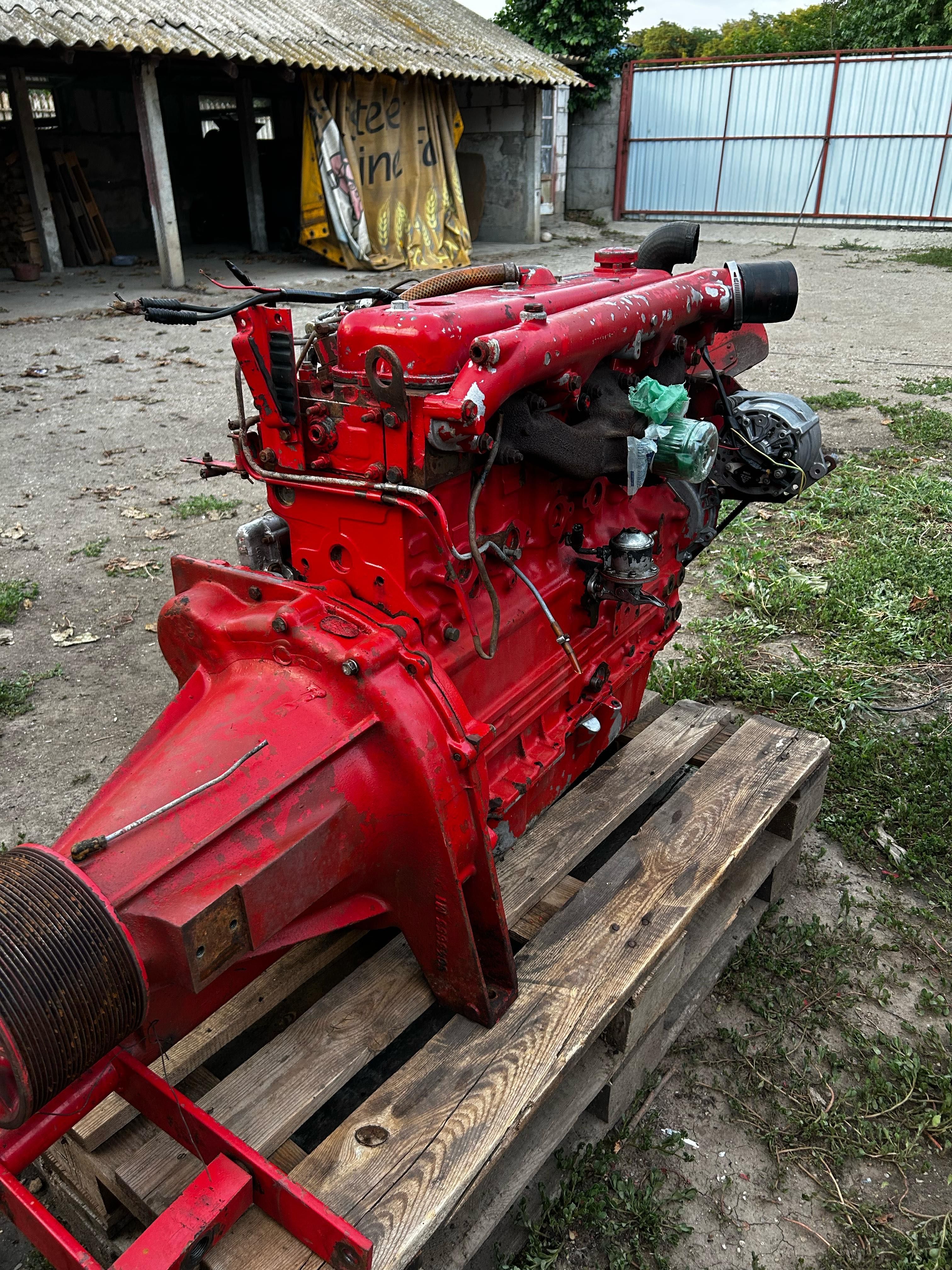 Motor Perkins de vânzare!