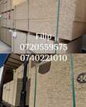 Osb, placa OSB exterior, - cel mai mic pret din piata!
