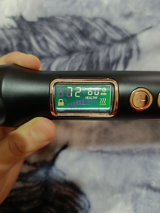 Sochga gafri katta gafri Гафри для волос