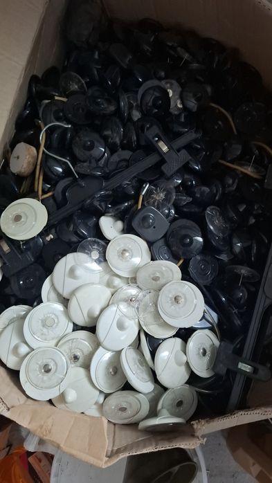 Радиочестотни аларми за дрехи