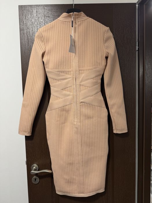 Рокля Vendetta Exclusive