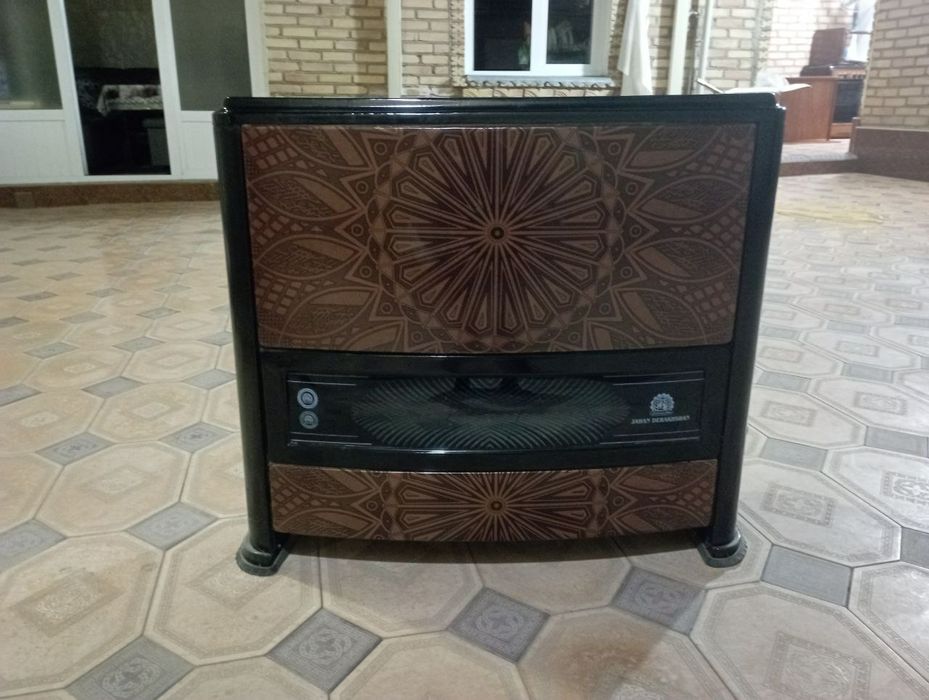 Продаётся иранская печь новый цена 1  сум