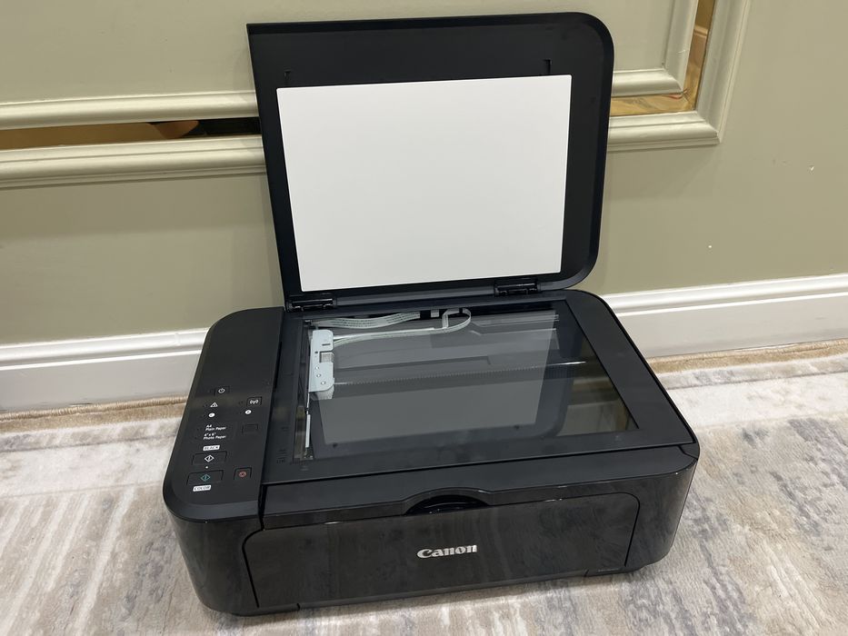 Принтер цветной canon pixma mg3640s