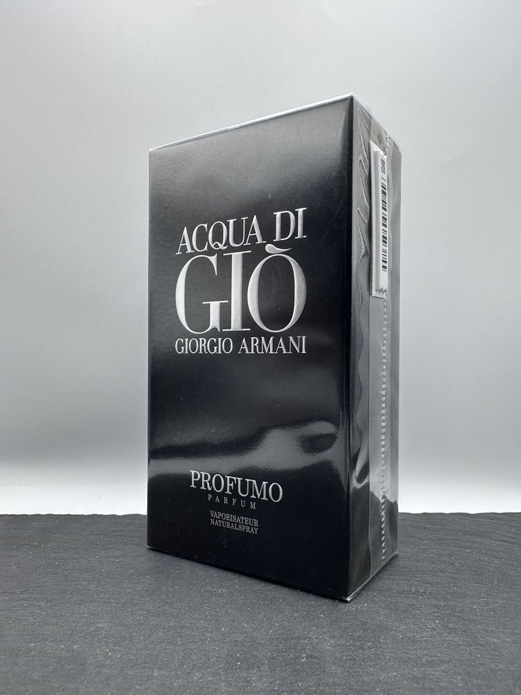 Acqua di Gio Profumo