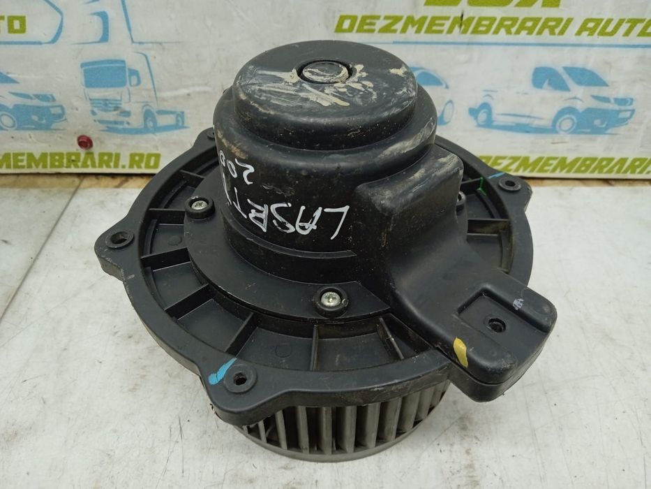 Motoras aeroterma 6112010110 Chevrolet Lacetti 1 [2004 - 2013]