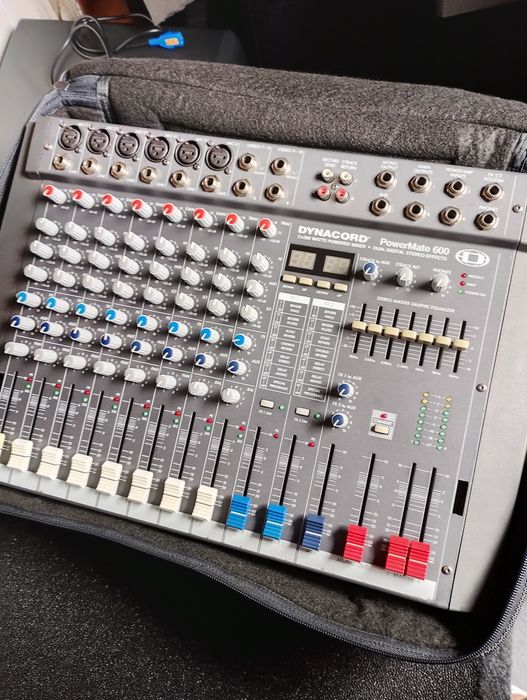 Dynacord Powermate 600-1