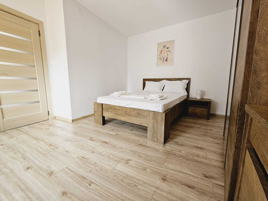 Oferim Cazare in Regim Hotelier pentru Muncitori / Firme