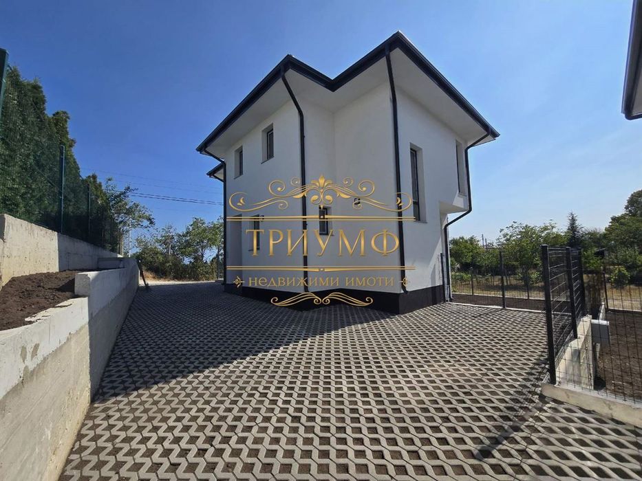 Продава се Къща в Варна, м-т Траката - 140 кв.м за 2065 €/кв.м - Снимка #4