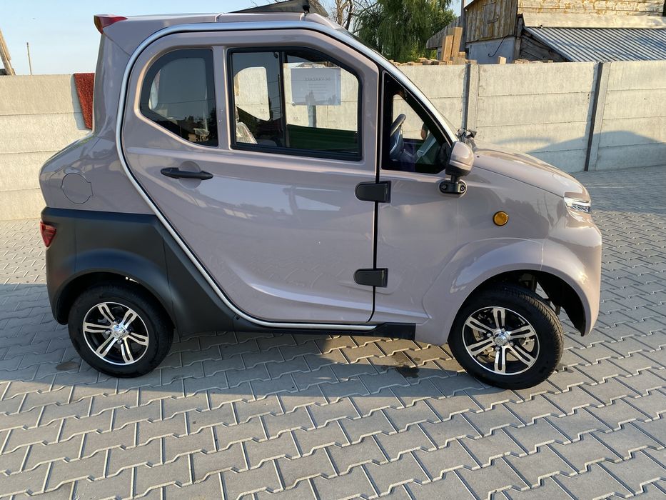 KUBA CITY Q2 -Fără Permis ‼️