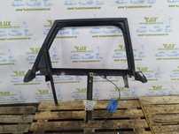 Rama geam cu macara  dreapta spate 8e0839462b Audi A4 B7 [2004 - 2008