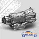 CUTIE VITEZE MANUALA 1.6 AHL VW PASSAT B5