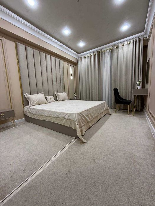 Срочно Продам 3х комн/3/9 Махтумкули Паркентский Евро квартира.2*