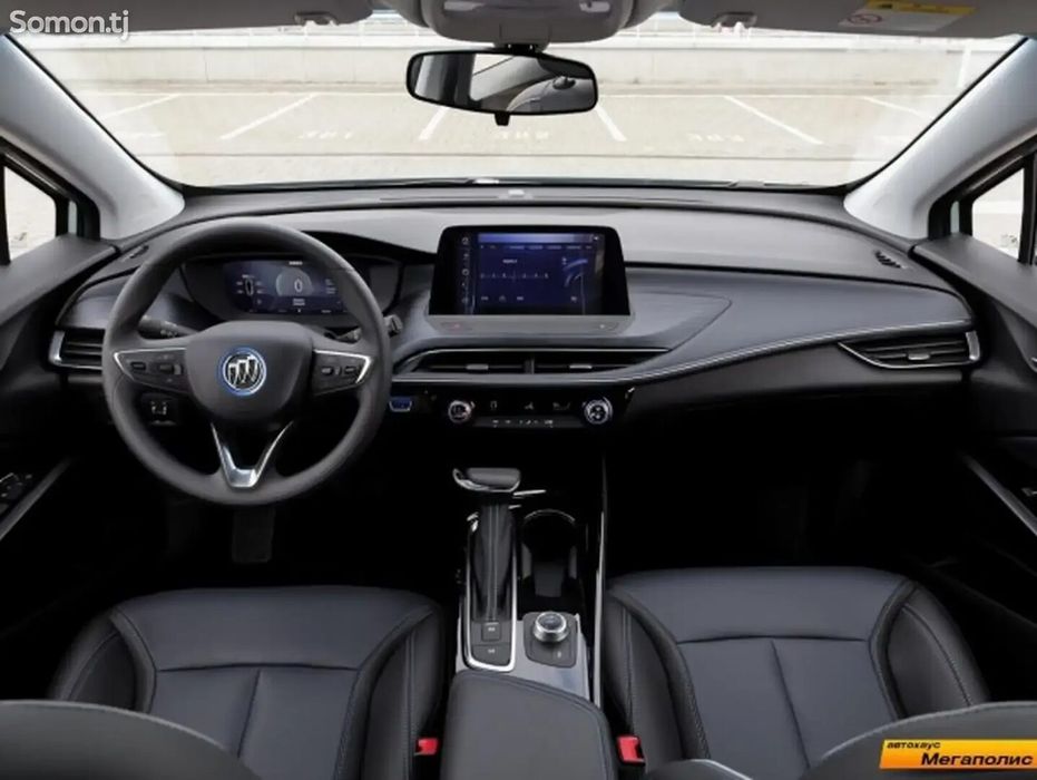 Продаётся электромобиль Buick Velite 6