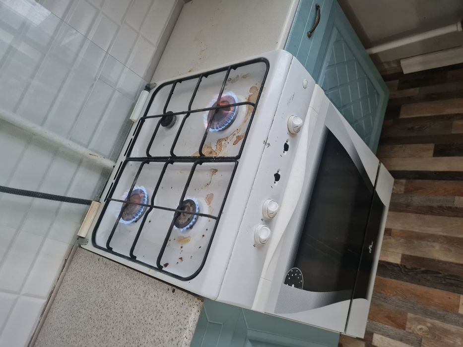 Газовая плитка продаётся