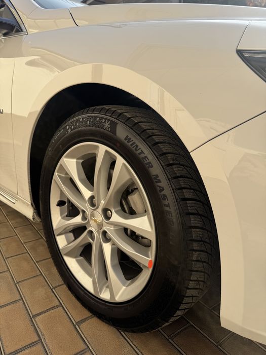 Arenda bank qiberviramiza 2/4 atmasferni oq malibu