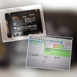 SSD Samsung 860 Evo 250GB SATA 100% viata testat