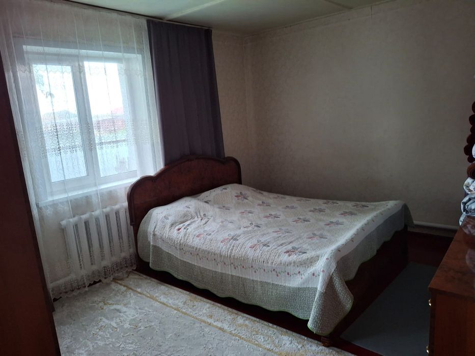 Продаётся дом в селе Новокаменка