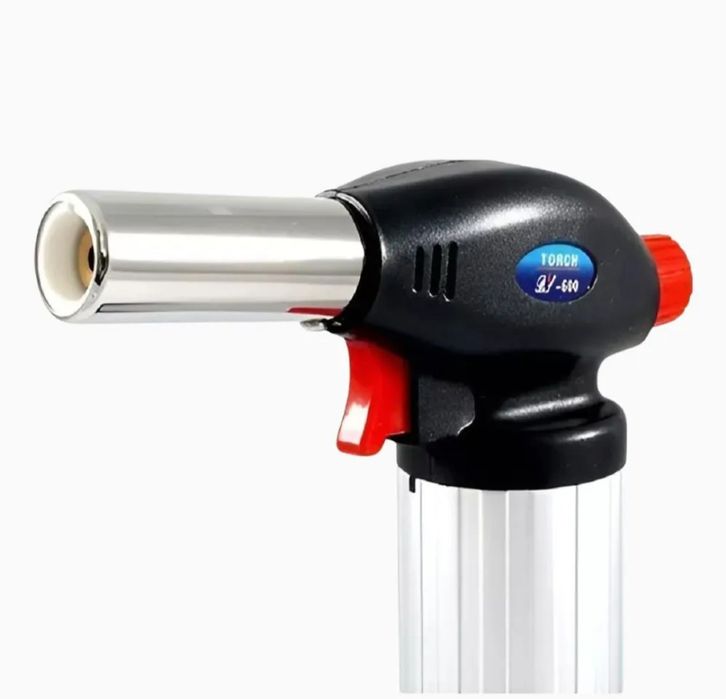 Газова горелка BS-600