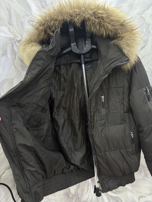 Продается новая зимняя куртка
