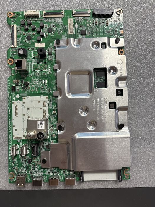 Main pcb pentru OLED LG : oled48c21,oled55cx3, oled55b9,Oled55c21