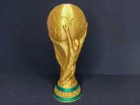 Trofeu Cupa Mondiala, World Cup Fotbal