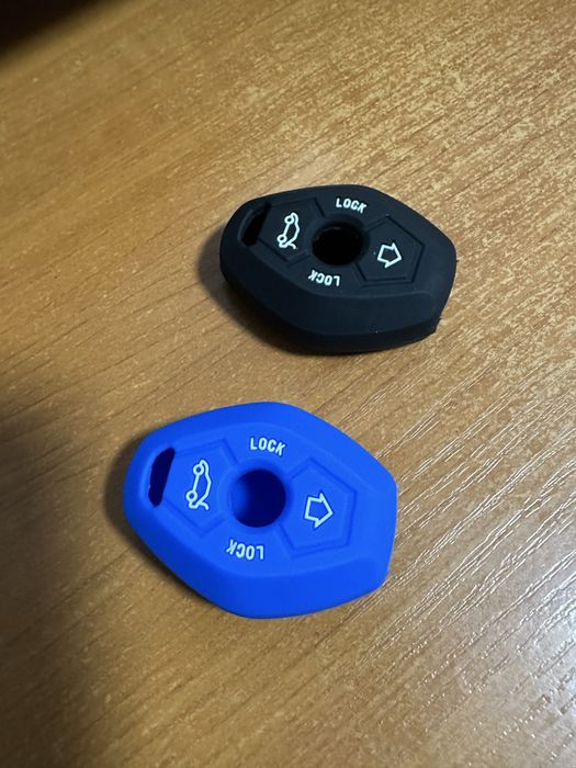 Протектор за ключ Е46