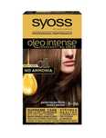 Syoss Oleo Intense Vopsea par fara amoniac