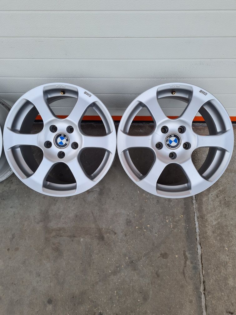 Джанти CMS за BMW VW T5 T6 OPEL R17 5x120 ET40 8J