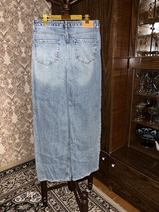 Джинсы шим Туркия