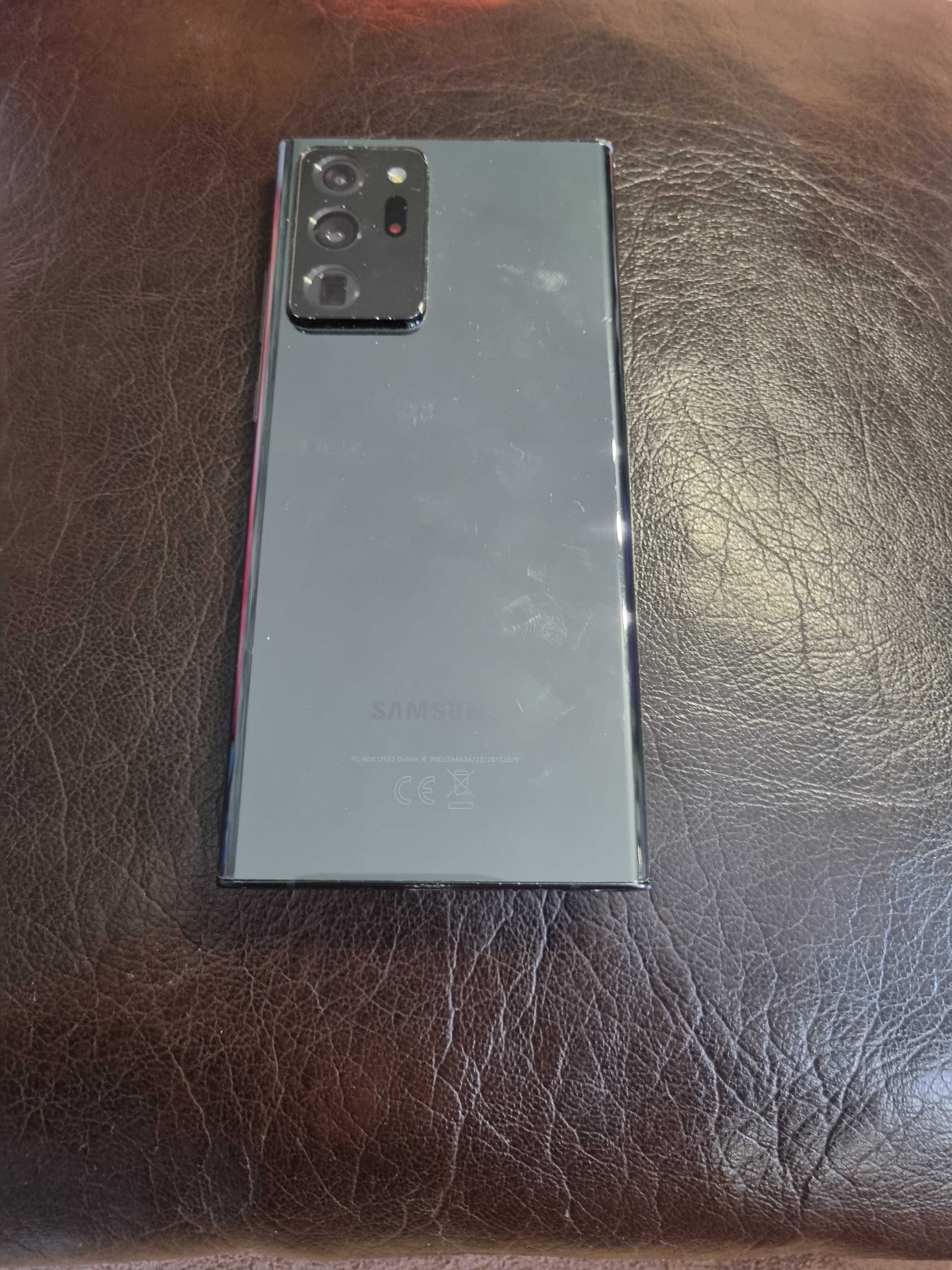 Samsung - Note 20 Ultra