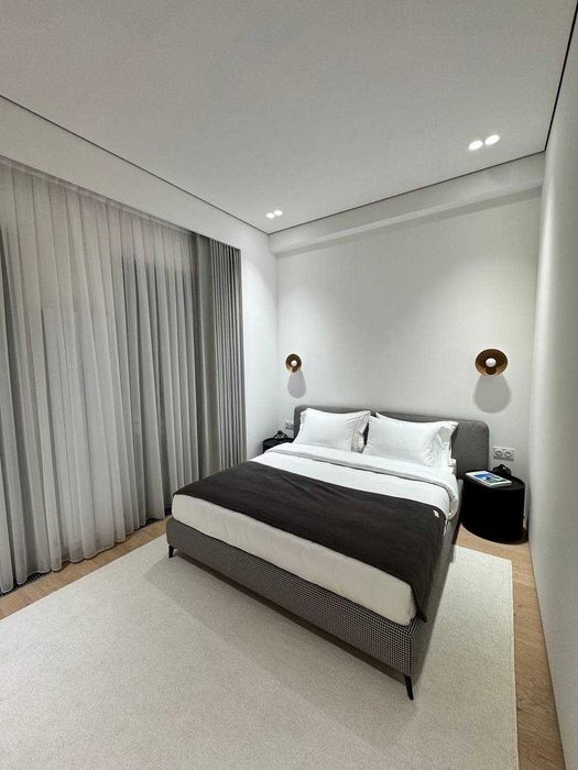 Сдается шикарная квартира в Mirabad Avenue