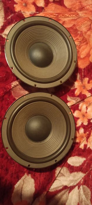 Vând difuzoare Woffer