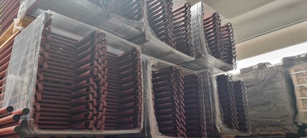 Scara de acces pentru schela metalica model Italian