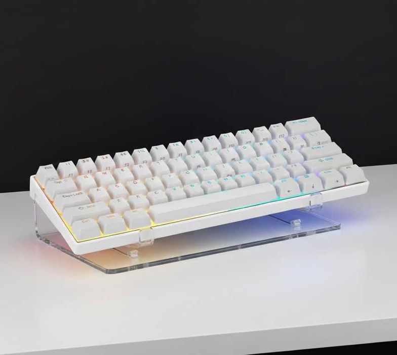 Механическая клавиатура