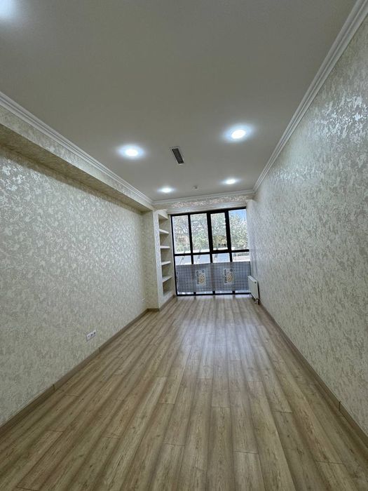 Кабинет 20м² Кушбеги новый ремонт