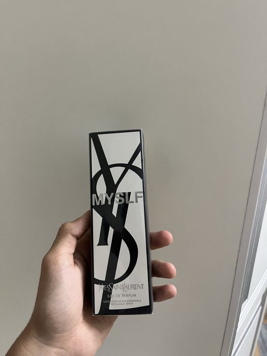 YSL Myslf парфюм 100мл новый
