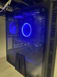 PC Gaming - Ryzen 5 1600X - GeForce 1060 6GB - 16GB RAM - 2.25 TB