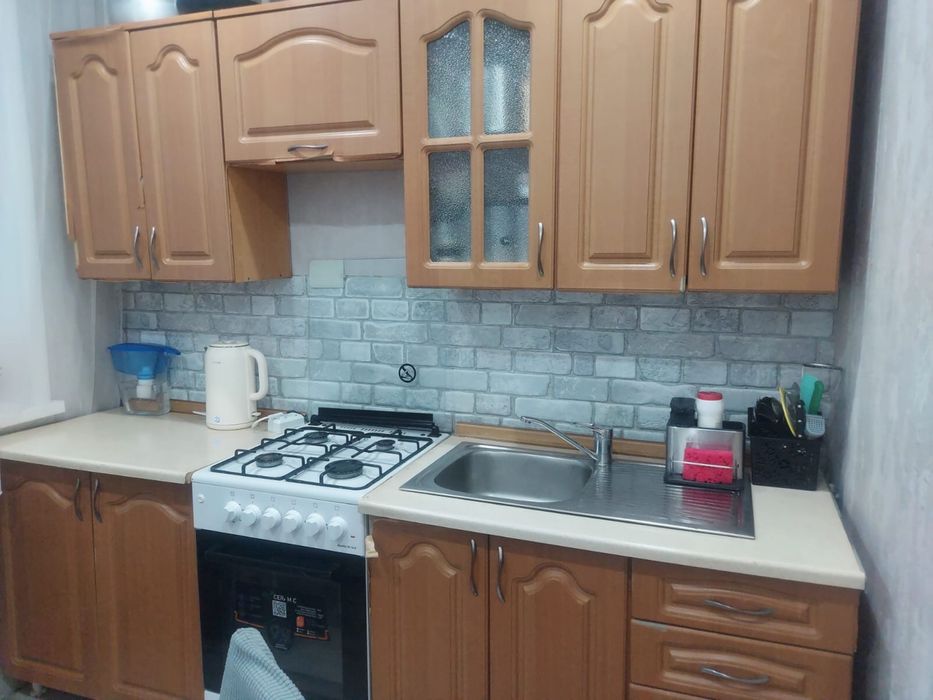 Продам кухонный гарнитур