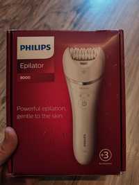 Епилатор Philips