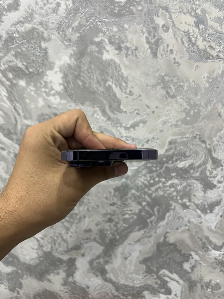Iphone 14 pro max ideal
