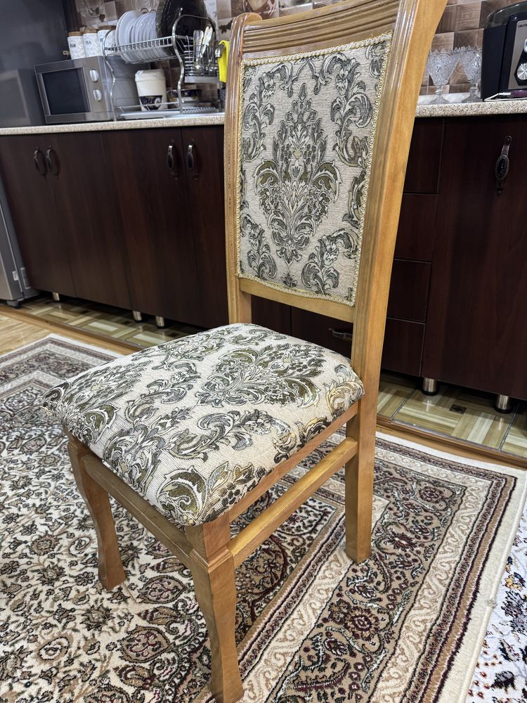 Стул 10 дона холати яхши