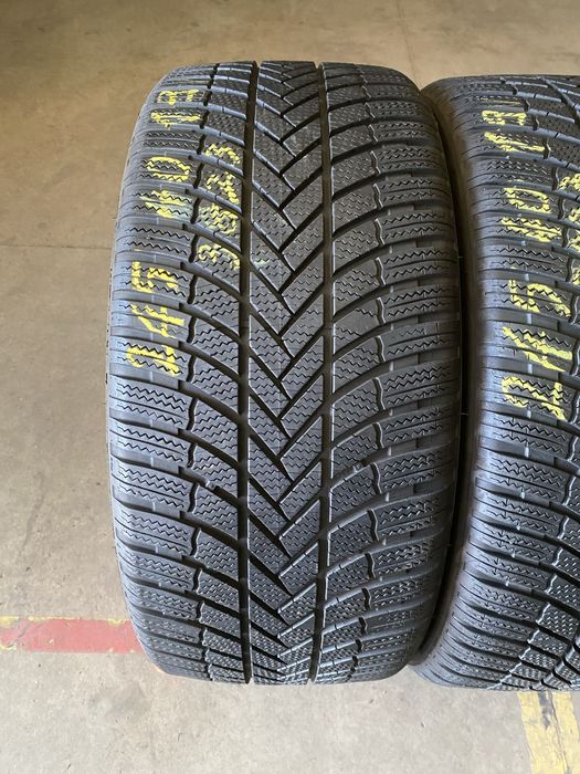 Anvelope iarna 245/40/19 Bridgestone Blizzak LM005 245 40 19 R19