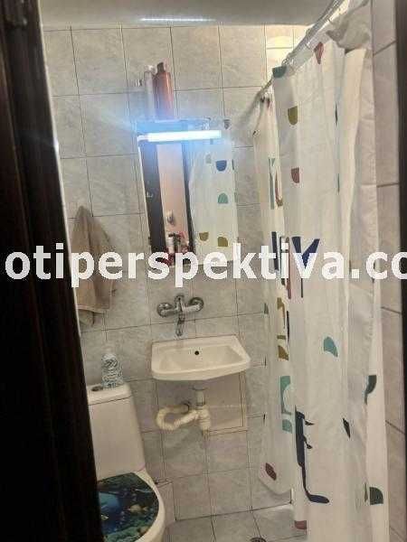 Продава се Двустаен апартамент в Пловдив, Христо Смирненски - 50 кв.м за 1430 €/кв.м - Снимка #10