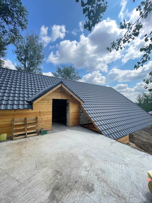 Профлист от 1750тг за кв.м