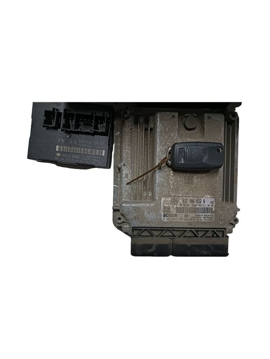 Kit Sistem De Pornire/Oprire Volkswagen Golf V Variant 1K5 2007 - 2009