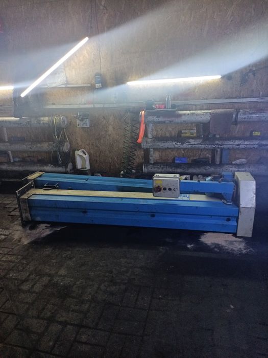 Продам подъемник винтовой 3т